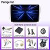 Car Multimedia Radio Video Player 10.1 '' For Peugeot 2008 208 2012 - 2018 Android Auto GPS 4G WiFi BT 2.5D Screen Carplay UI