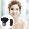 Hair Styling Tools Fluffy Hair Pad Invisible Hair Bun Clip Sponge BB Hair Clip Puff Hair Cushion