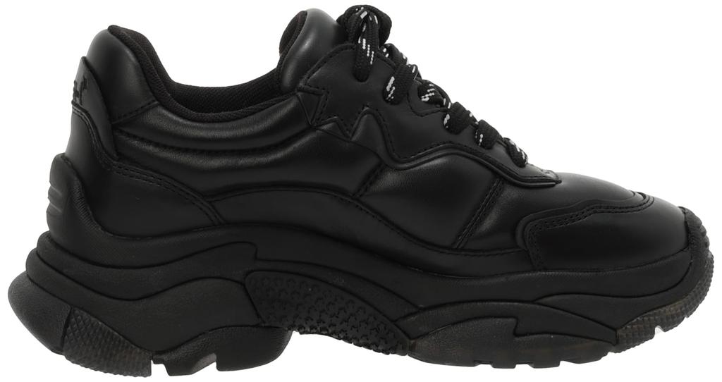 Padded Chunky Sneakers [Ash] [AIR]