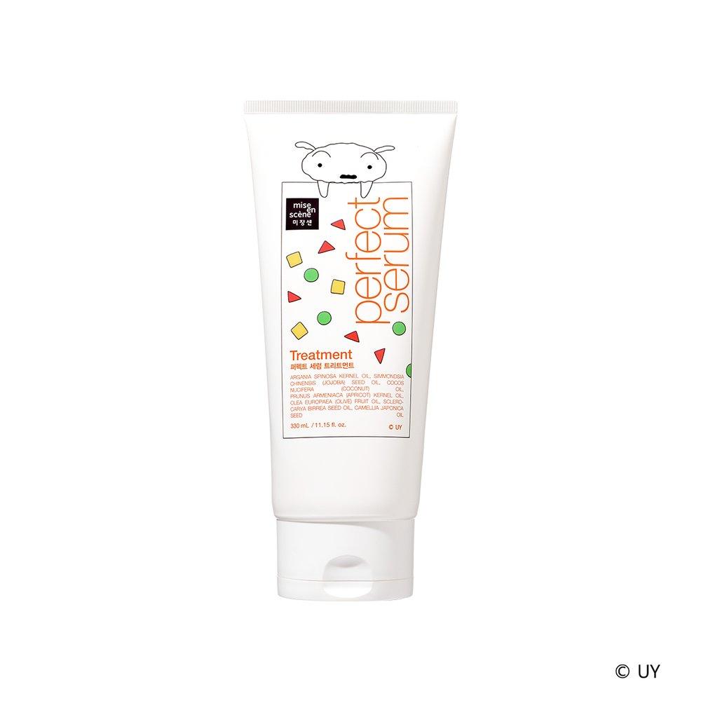 mise en scène Perfect Serum Treatment (Jang-gu) 330ml