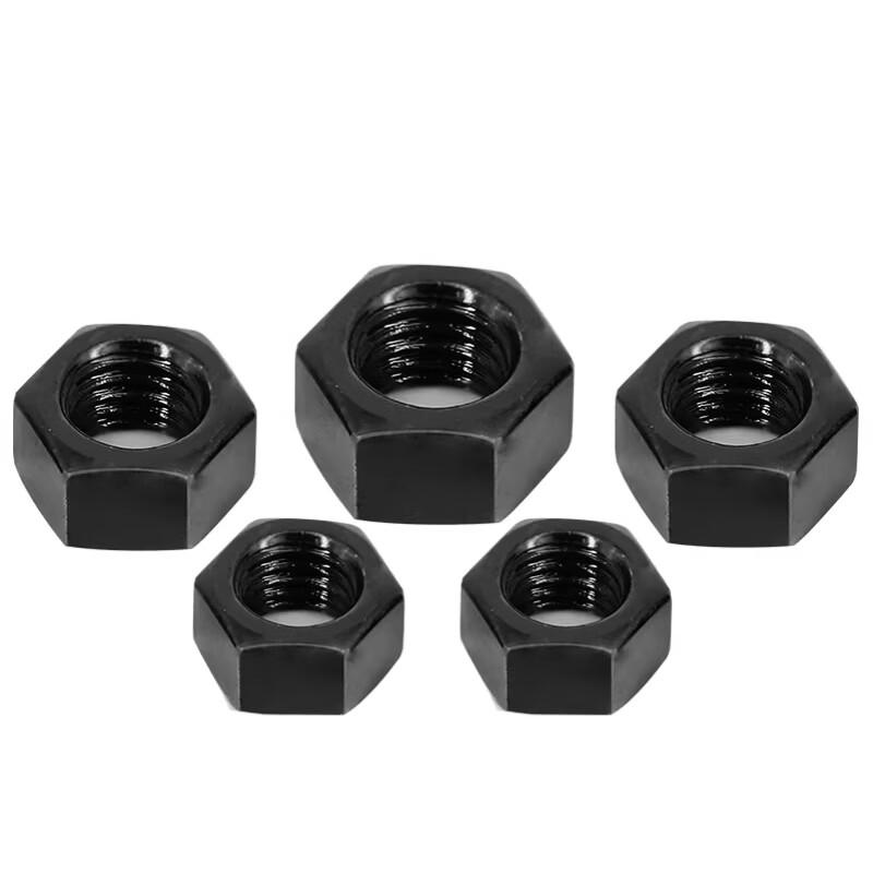 Carbon Steel Grade 8 M20 Hex Nut