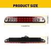 Rear Led 3Rd Third Brake Light Cargo Tail Lamp For Ford 1993-2011 Ford Ranger K