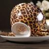Knochenporzellan Keramik Tassen Set Retro Milch Tasse High-End Frühstückstasse Haushaltsgebrauch