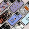 COQUE TÉLÉPHONE MAGNÉTIQUE ICONIQUE DE LA SÉRIE FRIENDS Pour APPLE iPhone 17 Air 16 14 13 12 Pro Max 15 Plus Charge Avec Couvercle MagSafe
