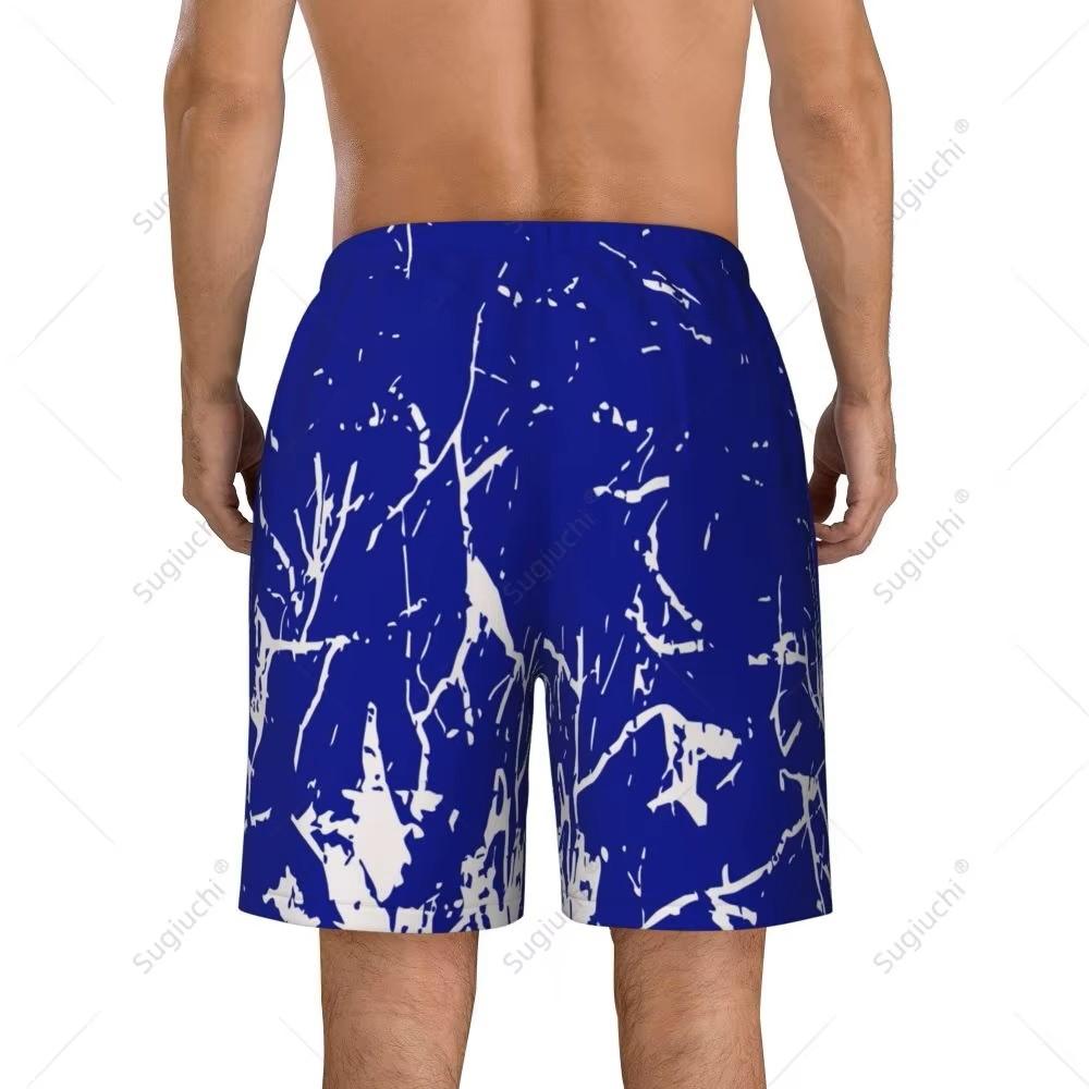 Boxing Shorts Pants Australia 3D Print Fighting Training MMA Mixed Martial Art Unisex Men Women Quick Dry Fitness Gym Sport Workout Casual Streetwear