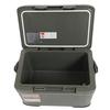 Shimano Cooler Box 30L Ice PRO ICEBOX NX-030V Khaki 01