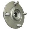 Car Heavy-Duty Rear Wheel Hub Car Accessories For Drive G29 Golf Cart 2007-2016 Wheel Hub Replacement Parts
