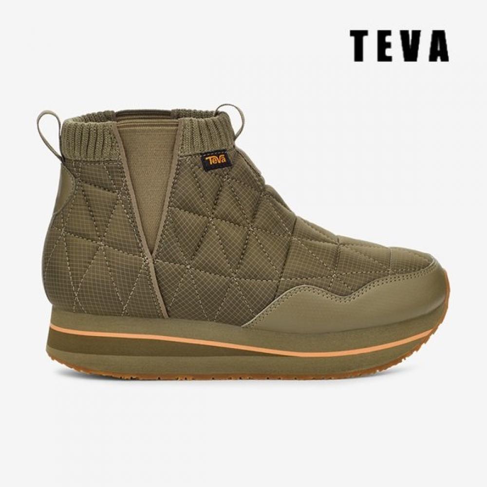 Teva Warm Women S Winter bootS Stvf2436830 Bto 250