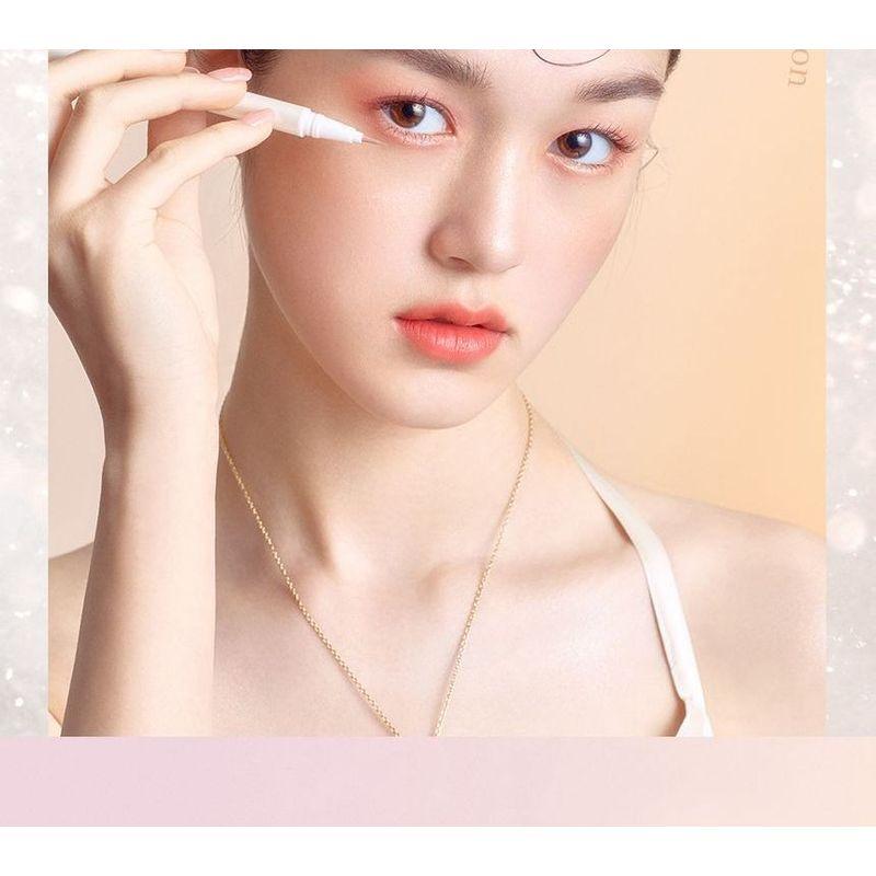 HOLIKA HOLIKA Glitz Delineador Coleção Concha - 3 Cores