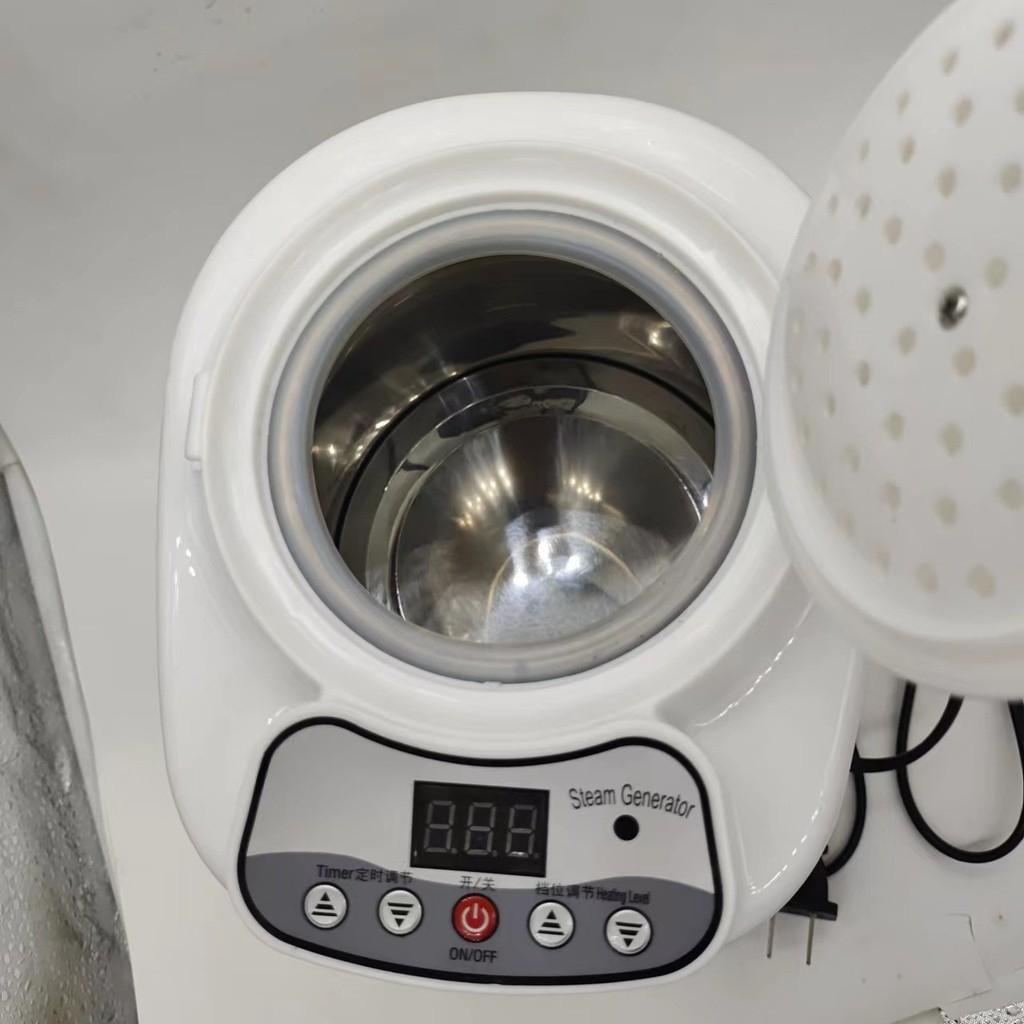 2.5L Models Household Multifunctional Fumigation Device Sauna Bath Steam Engine Slimming Beauty Sweat Steamer New