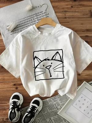 Üst giysisi – T-shirtler