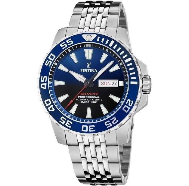 

Часы Festina THE ORIGINALS 20661/1