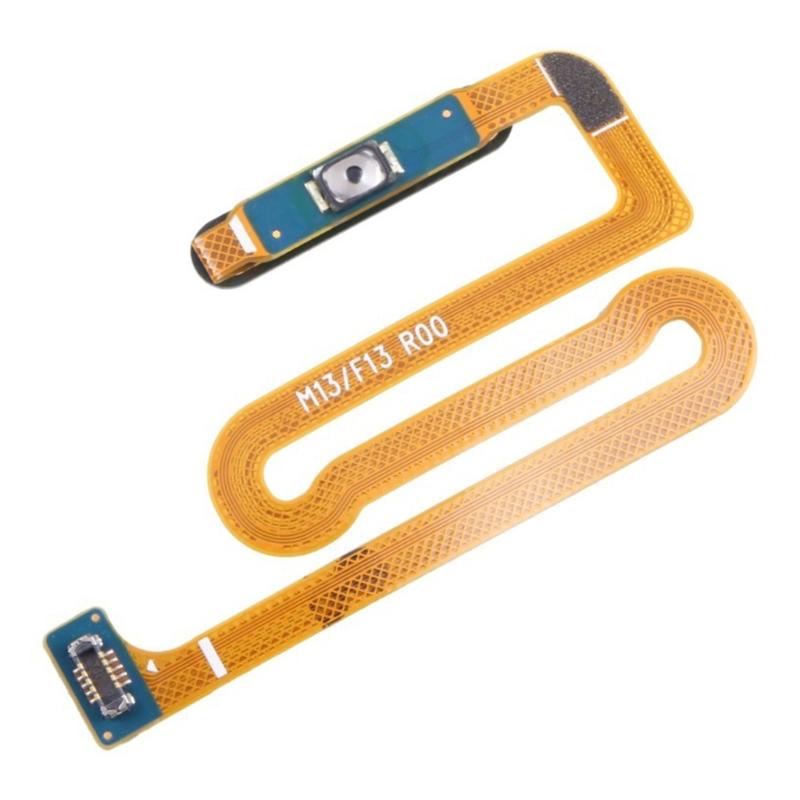 Fingerabdruckerkennung Flachbandkabel für M13 4G Home-Button Ersatz 50.000+ Betätigungen Entstörungsdesign