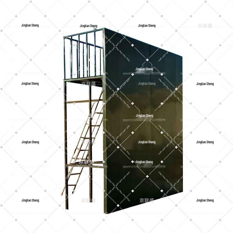 Jingliansheng 4-Meter Graduation Wall