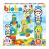 Конструктор - BLOKO - Bloko - 50 деталей - Разноцветный - От 3 лет