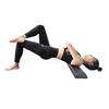 Yoga Column Roller High Density EPP Fitness Equipment Balance Training Half Round Foam Roller Yoga Brick For Exercise Gym