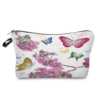 Instrumente și Accesorii – Truse și huse cosmetice