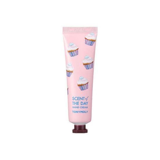 TONYMOLY Scent of the Day Hand Cream 30ml So Sweet