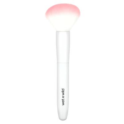 Wet N Wild, Powder Brush, 1 Brush