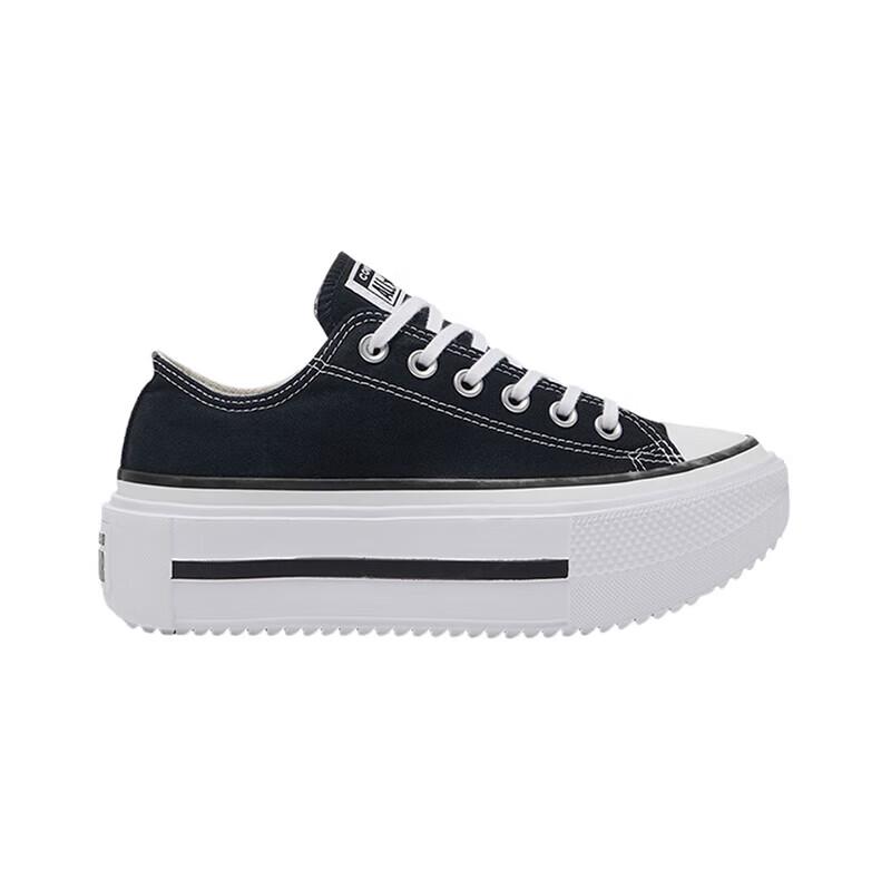 

Converse UU Unisex Platform Low-Top Canvas Sneakers 38