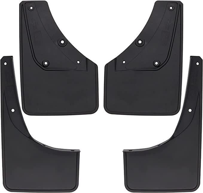Mudguards for JB74 Sierra Jimny (2018-Present)