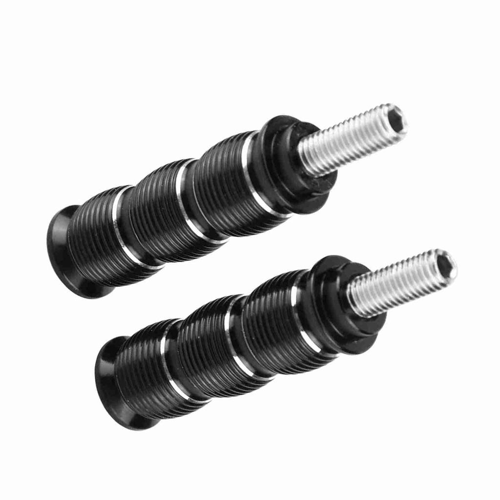 Motorcycle Shift Peg or Brake Peg for Indian Scout 2015 2018  (Black)