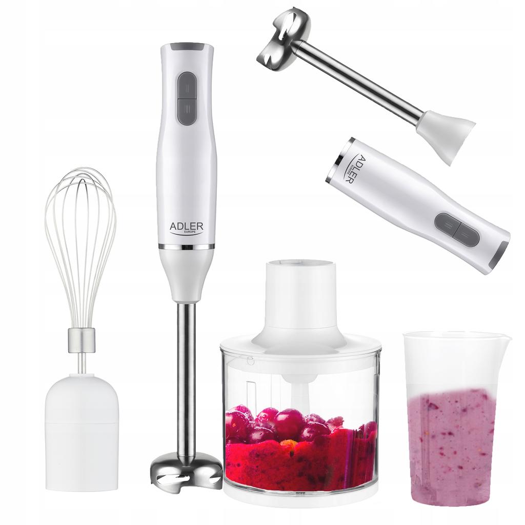 Blender Adler Ad 4620 1 Pc