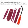 Disassembly Set Repair Tool Car Supplies Plastics Fine Workmanship Furniture Convenience No Scratches Installed Device