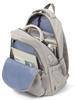 Large Capacity Travel Backpack - Unisex Design for Students and Casual Use