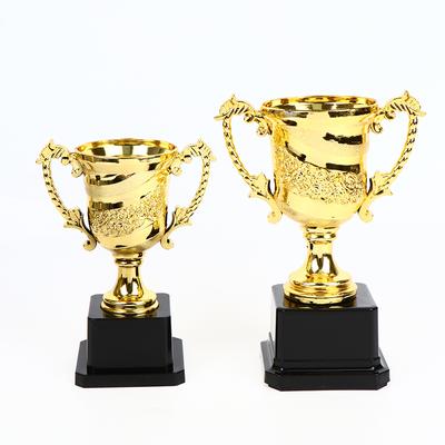 Creative Plastic Trophy Mini Trophy Decoration