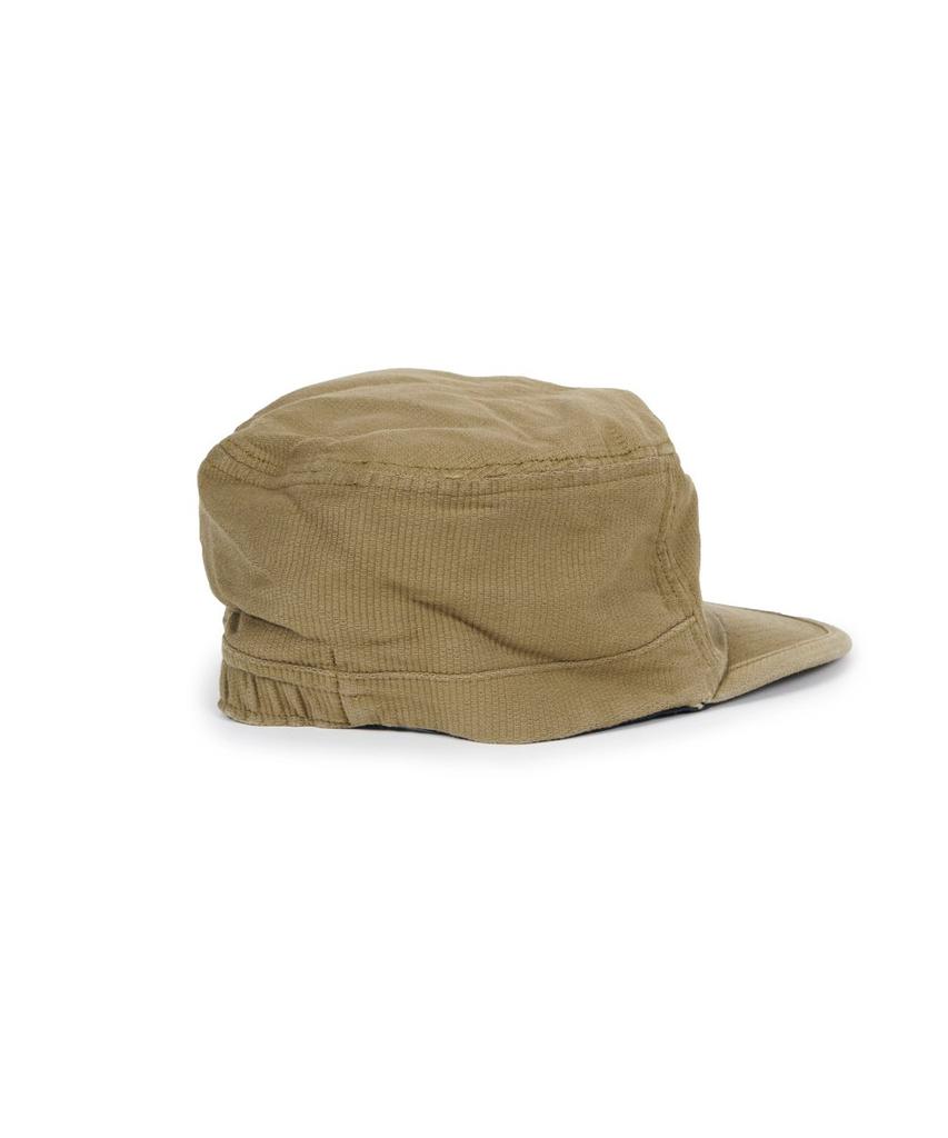 Masiseu Work Cap Hd - Olive