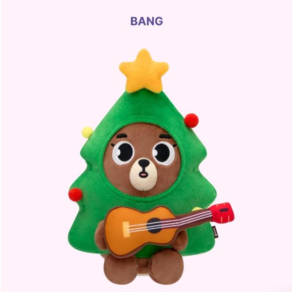 DAY6 [2025 Die Gegenwart] - DENIMALZ PLÜSCH TANZ-Version