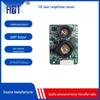 VB22A Mittlere Reichweite Laser-Radarsensor - 20m Outdoor Starklichtbeständig