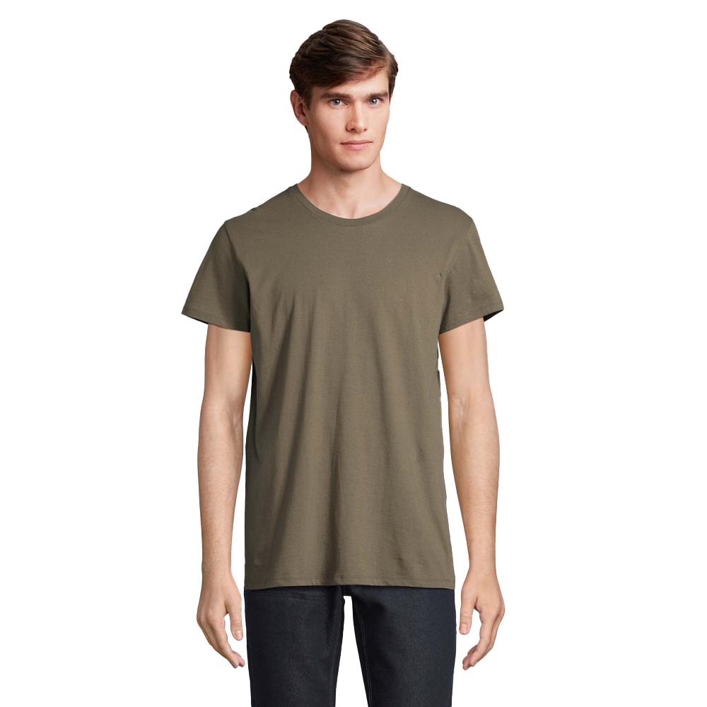 Unisex Adult Re Crusader Recycled T-Shirt