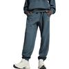 Puma Mmq Fw24 Sweatpants Loose Fashion Versatile Solid Color Sports Long Pants Men bottoms Gray Sky 624007-25