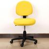 Elastic computer and office Cover Replacement Universal Rotating Covers Slipcover