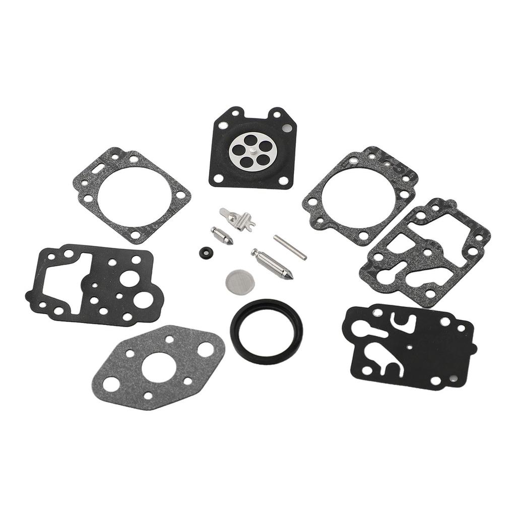 Carburetor Repair Kit B26PS Diaphragm Outdoor String Trimmer Parts New