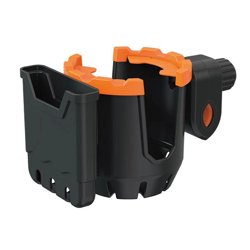 Lishi Multifunctional Bike Water Bottle & Phone Holder