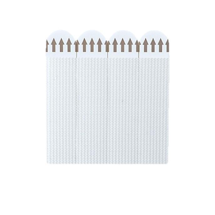 Punch-Free Traceless Wall Hanging Sticker for Wedding Photo Frames