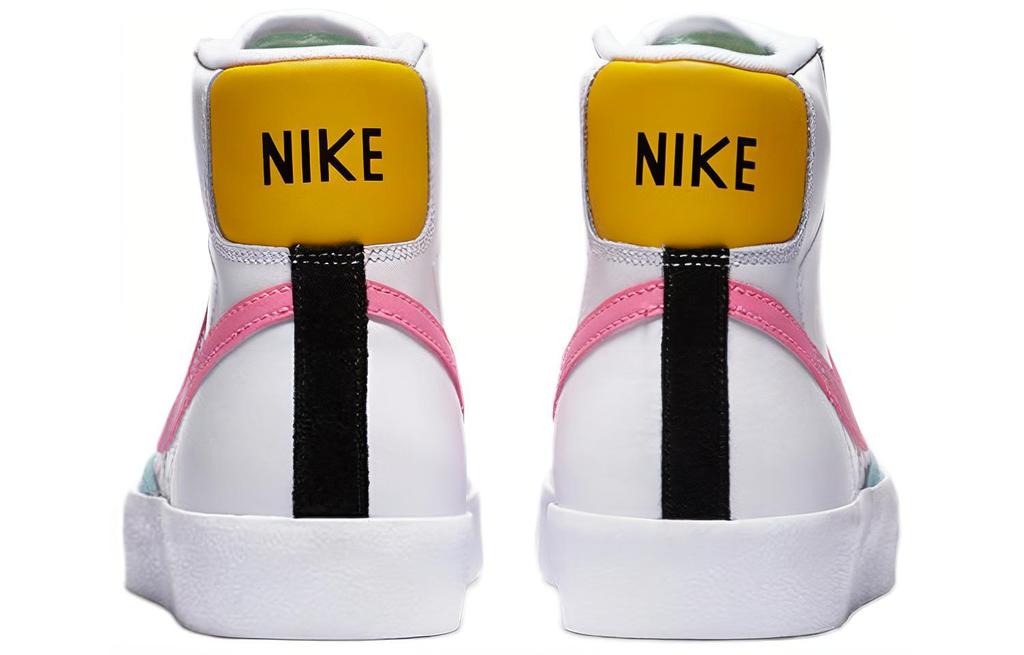 Nike Blazer Mid 77 Vintage Pastel DA4295-100