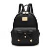 Women's Bag  New Luxury Handbags Women Bags Designer Fashi Small Backpack Bowknot Student Backpack Small Fresh Bags
