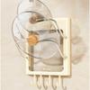 Storage Rack Kitchen Storage Holder Utensil Holder Chopping Board Stand New Pot Lid Holder  Kitchen