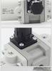 SMC VBA Series Booster Valve: VBA10A-02GN, VBA20A-03GN, VBA40A-04GN, VBA43A-04GN