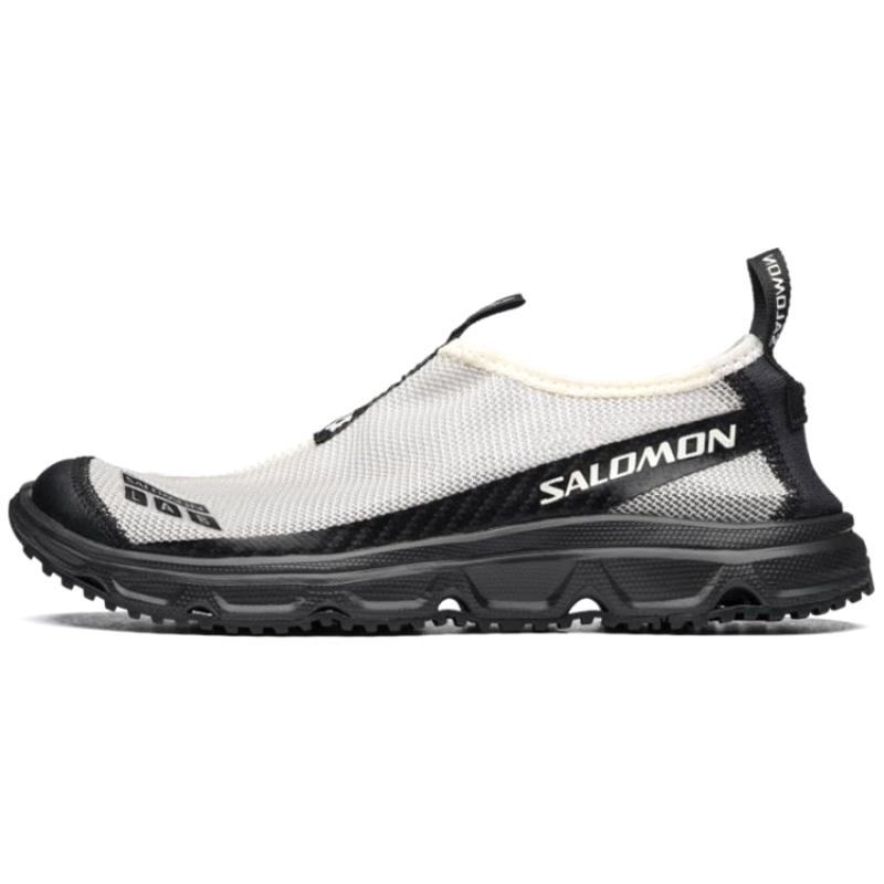

SALOMON X Sandy Liang Rx Moc 3.0 White Black / L00 Sneakers 472423 41⅓
