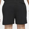 Nike Casual Shorts Men's Black Moderate DV9861-010