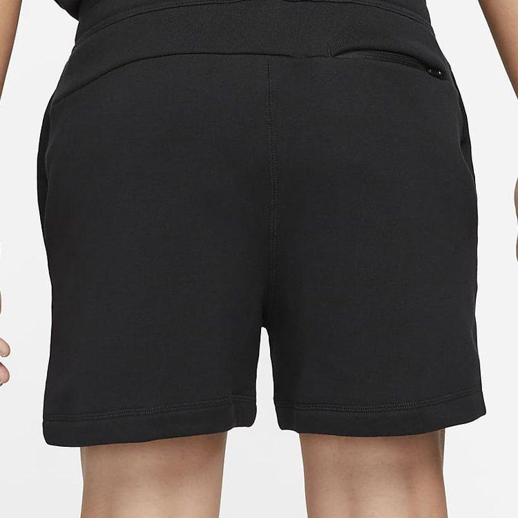Nike Casual Shorts Men's Black Moderate DV9861-010