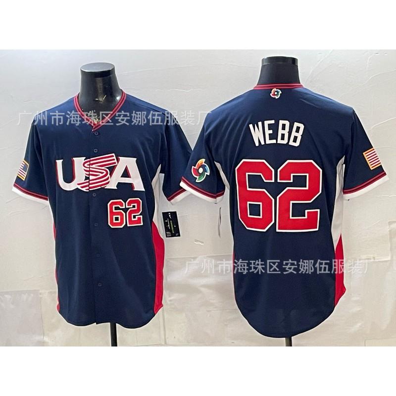 2026 Mexico Baseball Embroidered Short Sleeve Shirt Team Sports Training Top