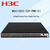 H3C MS4100V2-52P-PWR-EI Gigabit PoE Enterprise Switch