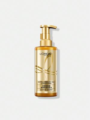 Szampon Extraordinary Oil - Odżywcza Regeneracja | 100ml
