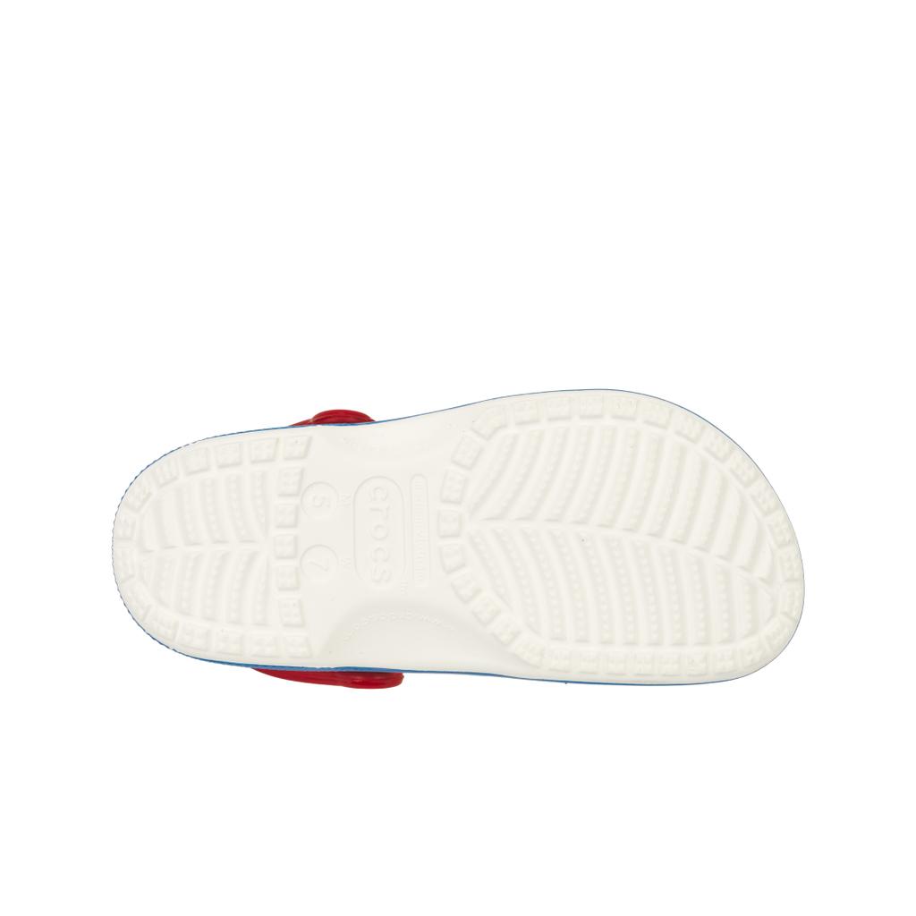 Hello Kitty X Crocs Classic Clog I AM Unisex Sneakers White 209438-100
